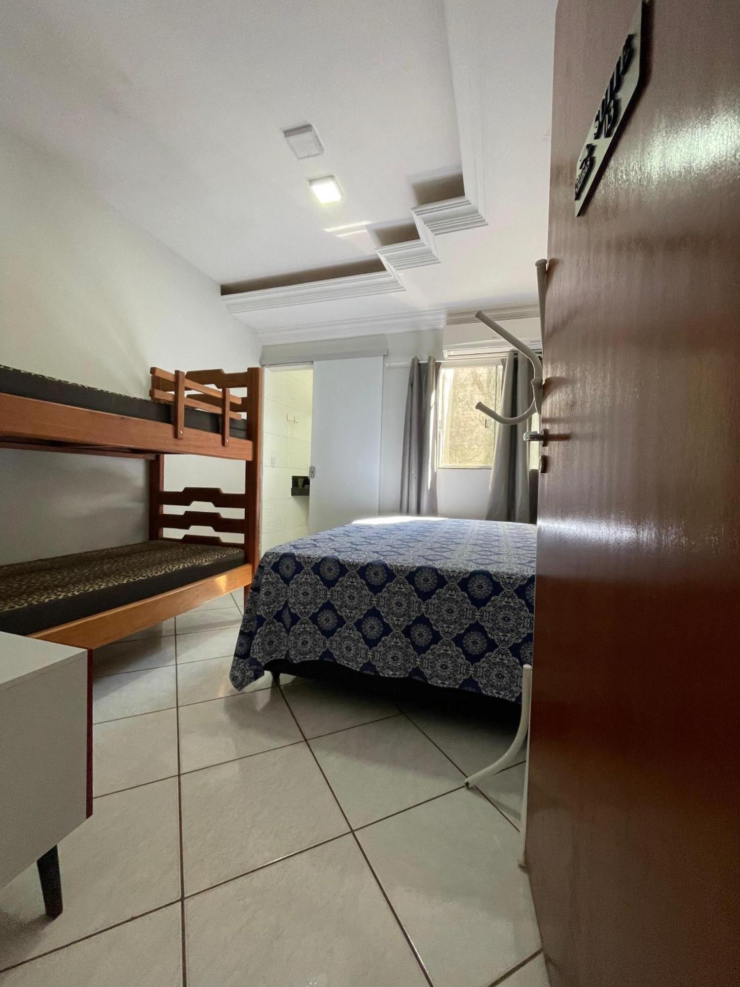 Chacara Inribas Villa Goiania Exterior photo