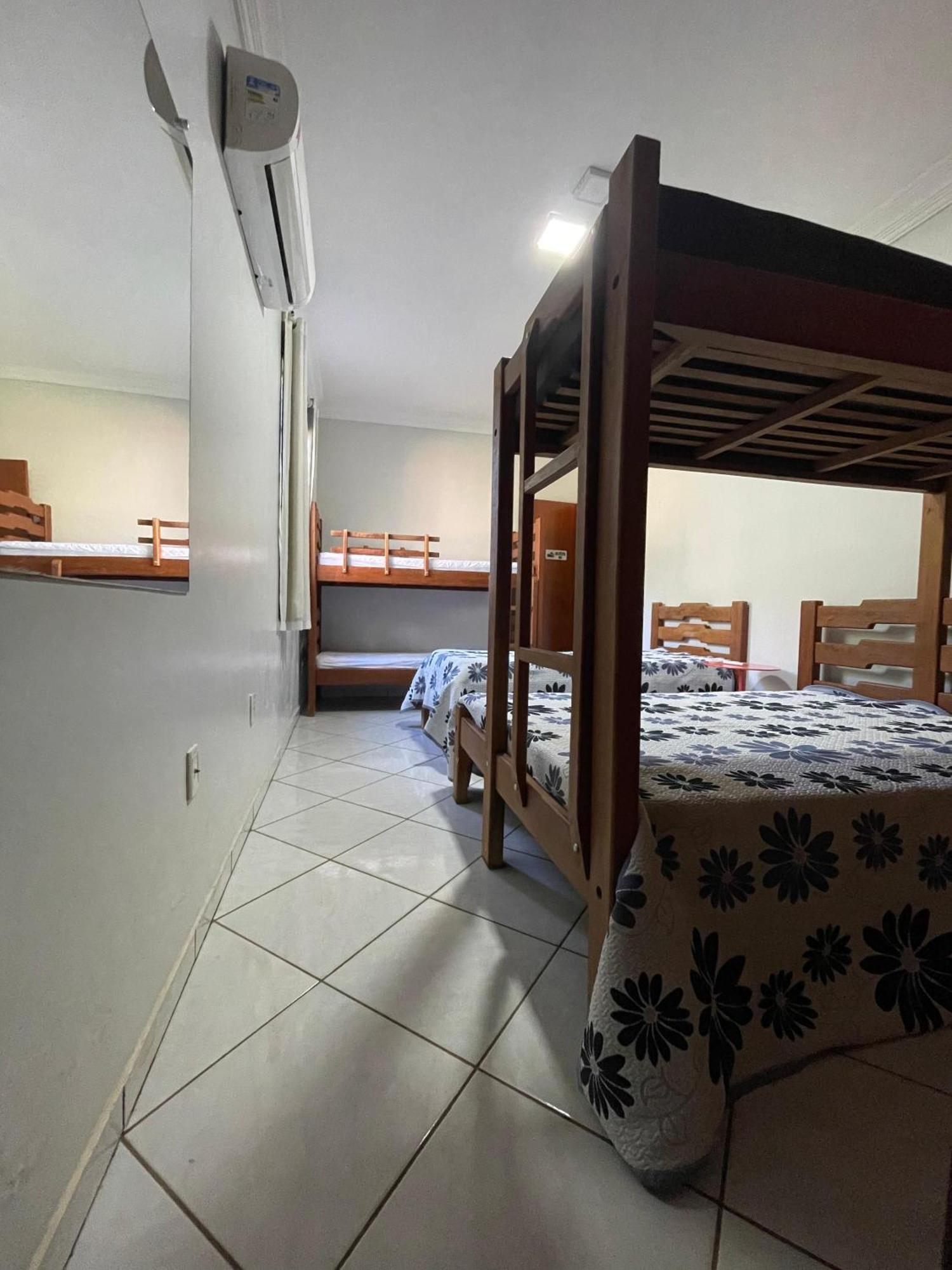 Chacara Inribas Villa Goiania Exterior photo